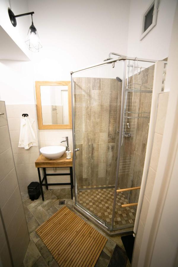 Jasmine Serenity Apartment - Central, Behind Black Church บราชอฟ ภายนอก รูปภาพ
